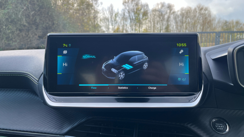 Peugeot 208 100kW GT Premium 50kWh 5dr Auto Electric Hatchback